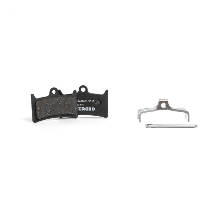 Tweeks Cycles Ferodo FM All Round Disc Brake Pad - 017 | Clearance section. 365 day returns, 0% finance & FREE delivery over £50