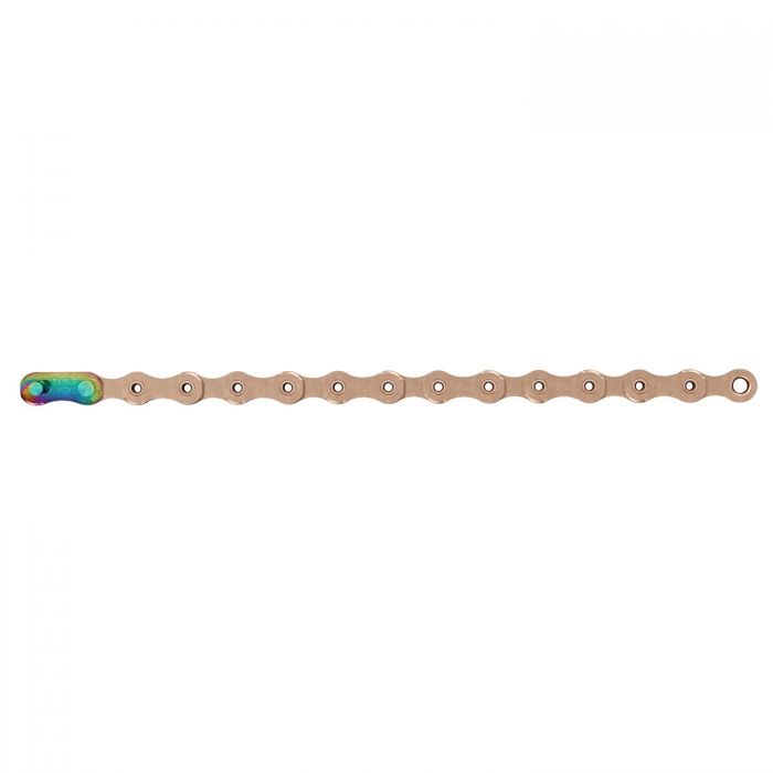 SRAM PC XX1 Eagle Chain 126 Link - 12 Speed - Copper