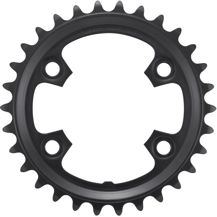 Image of Shimano GRX FC-RX600 Chainring - 30T