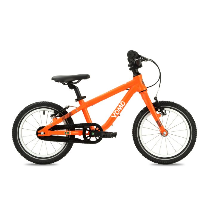 Yomo 14" Kids Bike main product photo