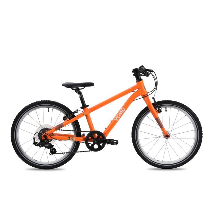 Tweeks Cycles "YOMO 20" Kids Bike" - Orange | Clearance section. 365 day returns, 0% finance & FREE delivery over £50