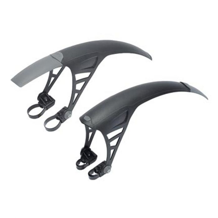 Zefal front hot sale mudguard