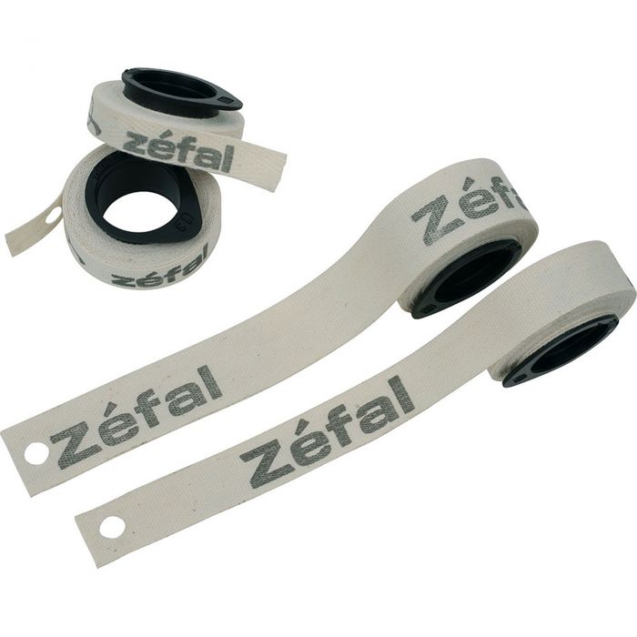 Image of Zefal Cotton Rim Tape - 22mm