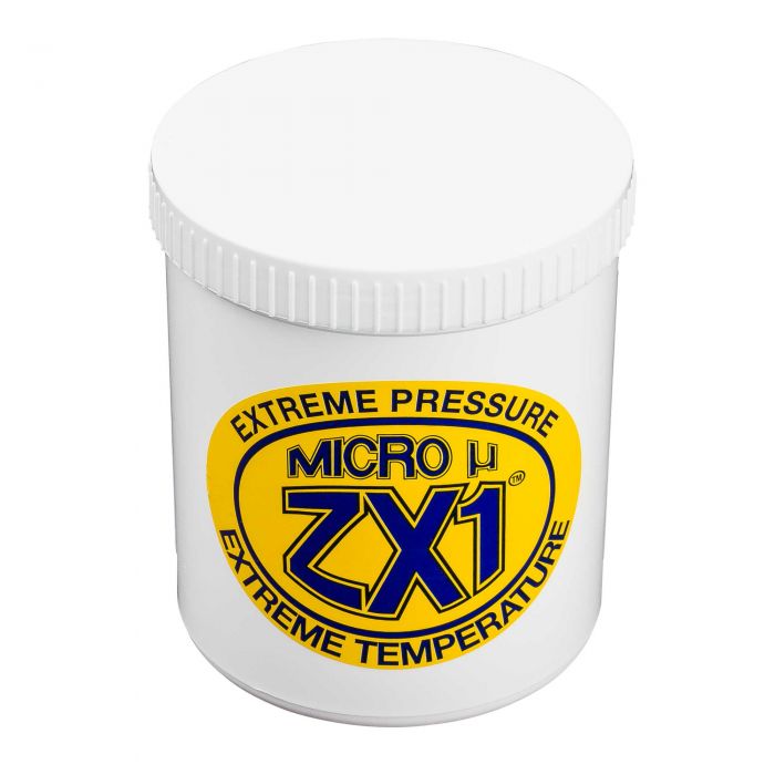 ZX1 Extralube Super Grease - 500g Tub