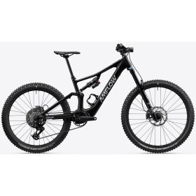 Amflow PX Carbon Full Suspension e-Bike - 2027