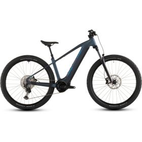 Cube Reaction Hybrid Pro 800 Hardtail e-Bike - 2026