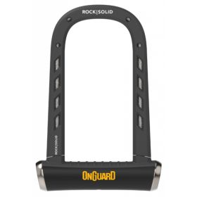 OnGuard RockSolid U-Lock