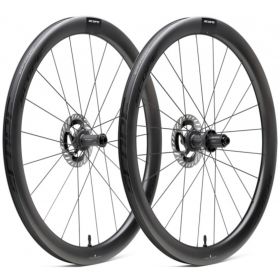 Scope Cycling R4 V2 45mm Road Wheelset