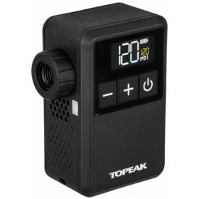 Topeak E-Booster Digital Mini Pump