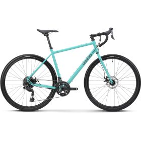 Genesis CDA 20 Gravel Bike - 2026