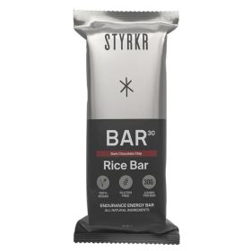 Styrkr BAR30 Energy Bars - Box of 12