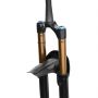 Fox 36 mudguard on sale