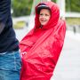 Hamax Child Rain Poncho