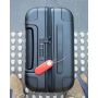 Knog Scout Travel Luggage Alarm and Finder Twin Pack