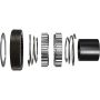 DT Swiss ER 1600 Spline Disc Brake Wheels