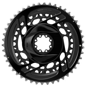 SRAM Force D2 2x Direct Mount Chainring