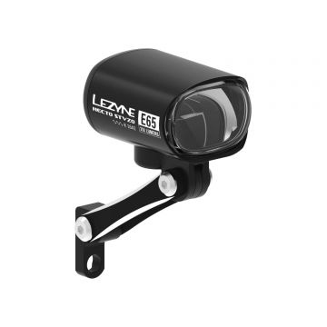 Lezyne Hecto Drive E-Bike STVZO E65 Front Light