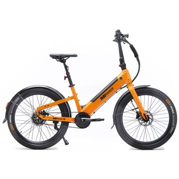 MiRider 24 GB3 Compact Step Through e-Bike