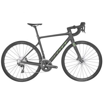 Scott Addict 20 Road Bike - 2023