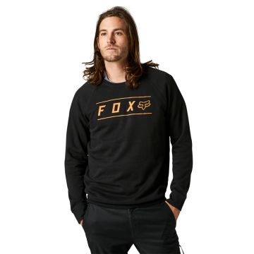 Fox Clothing Pinnacle Crew Sweatshirt