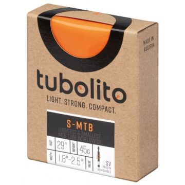 Tubolito S-Tubo MTB Inner Tube