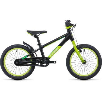 Cube Cubie 160 RT Kids Bike - 2022