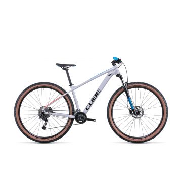 Cube Aim SL Hardtail Mountain Bike - 2022