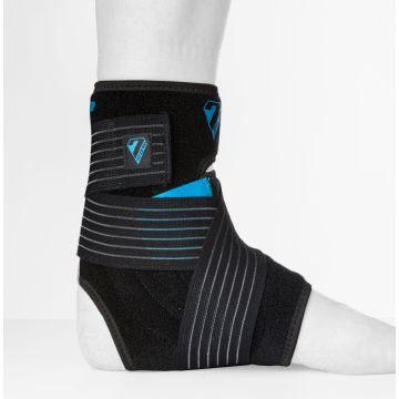 7iDP Control Ankle Support