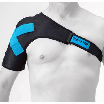 7iDP Control Shoulder Support