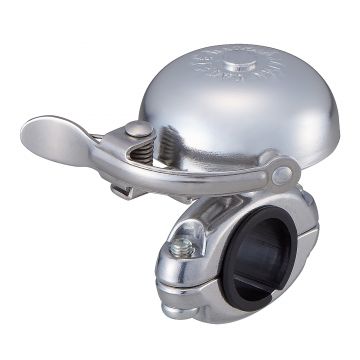 Cateye OH-2300A Hibiki Aluminium Bell