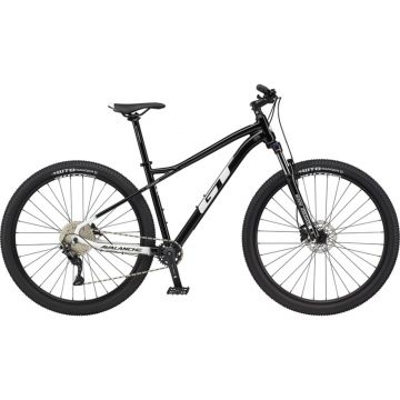 GT Bicycles Avalanche Comp Hardtail Mountain Bike - 2023