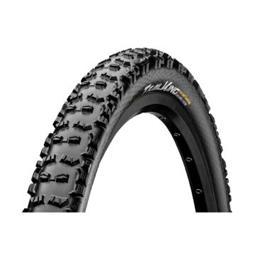 Continental Trail King II Performance Pure Grip Tyre