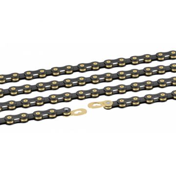 Wippermann Connex 11SB Black Edition 11-Speed Chain