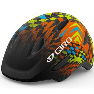 Giro Scamp Youth/Junior Helmet