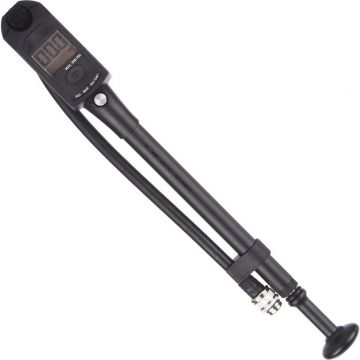 LifeLine Digital Shock Pump