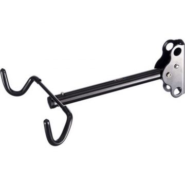 LifeLine Wall Mounted Folding Bike Rack