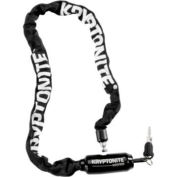 Kryptonite Keeper 585 Integrated Chain Lock