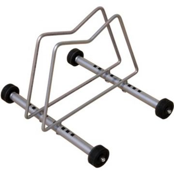 Gear Up Rack and Roll Single Bike Display Stand
