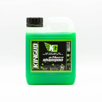 Kingud PH Neutral Shampoo Cleaner