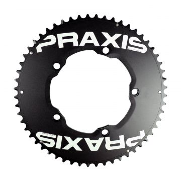 Praxis Works Buzz 130 BCD Chainrings