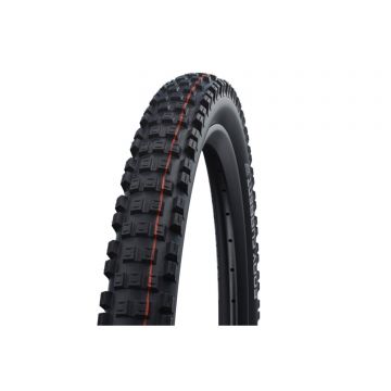 Schwalbe Eddy Current Addix Evo TLE Rear Tyre