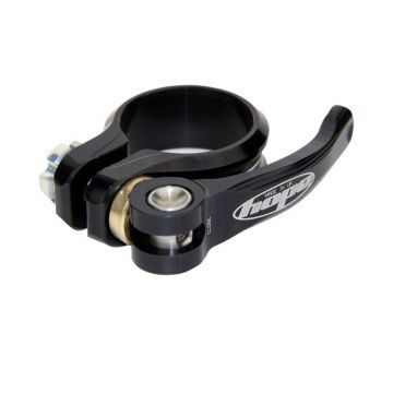 Hope Technology Quick Release Seat Clamp