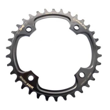 Praxis Works Steel 1X 104 BCD eRing Chainring