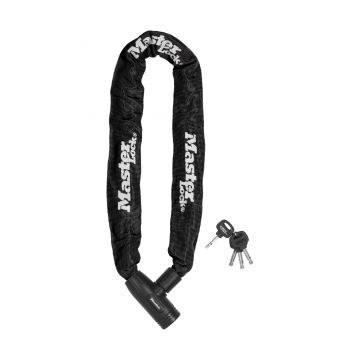 Master Lock Chain Key Lock
