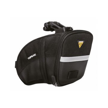 Topeak Aero Wedge Saddle Bag