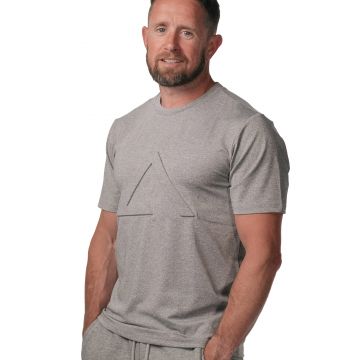 Agilis Male T-Shirt