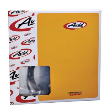 Avid Hydraulic Hose Kit