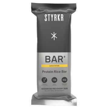 Styrkr Bar+ Recovery Bar - 12 Pack