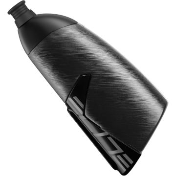 Elite Crono CX Aero Bottle Kit With Cage