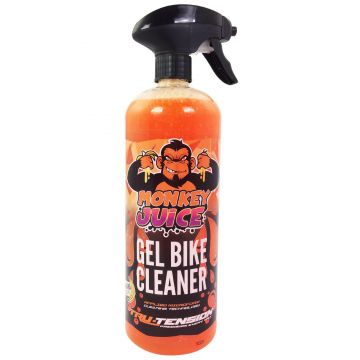 Tru-Tension Monkey Juice Gel Bike Cleaner